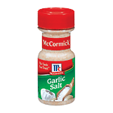 McCormick  Garlic Salt Full-Size Picture